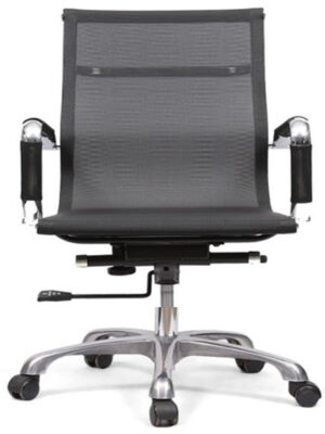 MC16- NEST MEDIUM BACK CHAIR