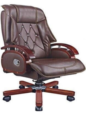EC22 – ICON HIGH BACK CHAIR