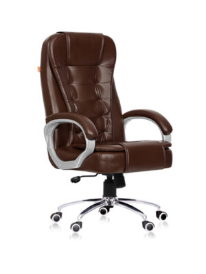 EC18 – Froster High-Back Swivel Computer Office Chair