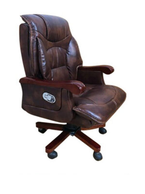 PBC01 – PREMIUM BOSS CHAIR