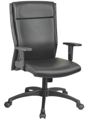 EC13 – CHESS HIGH BACK CHAIR