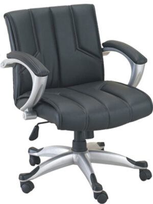 EC14 – JAISON MEDIUM BACK CHAIR