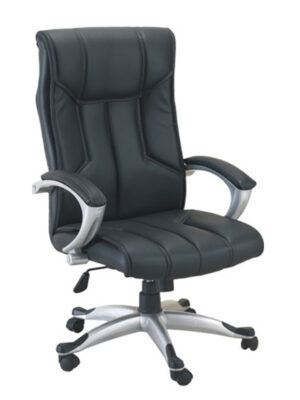 EC15 – JAISON HIGH BACK CHAIR