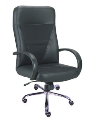 EC16 – DORADO HIGH BACK CHAIR