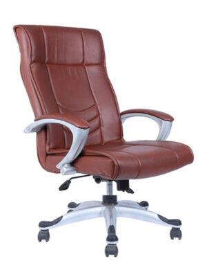 EC17 – ROYAL HIGH BACK CHAIR