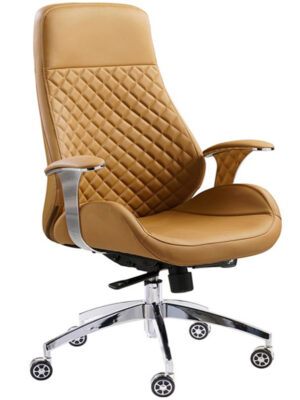 EC09 – CLASSIC HIGH BACK CHAIR