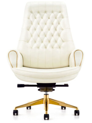 EC11 – LEYER HIGH BACK CHAIR