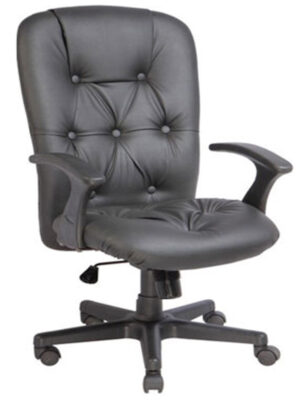 EC12 – CAPRIO MEDIUM BACK CHAIR