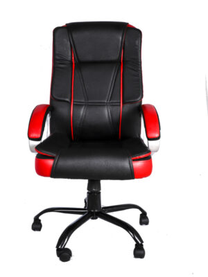 EC01- Leather Chair