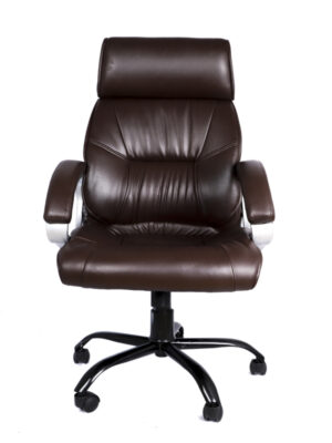 EC04-Leather Chair