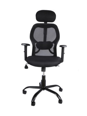 MC01- Mesh Chair