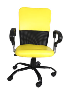 MC10 – Mesh Chair