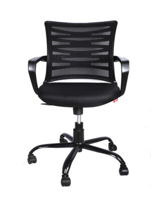 MC12 – Mesh Chair