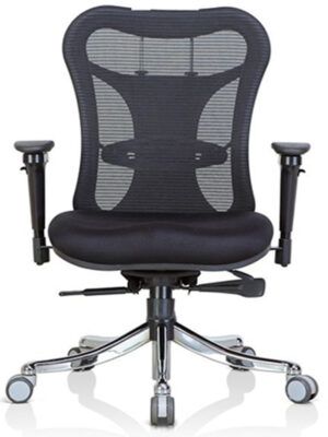 MC19 – WALKY MEDIUM BACK CHAIR