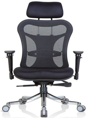 MC20 – WIPER HIGH BACK CHAIR