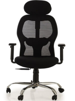 MC21 – WIPER HIGH BACK CHAIR