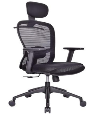 MC22 -CRUSH HIGH BACK CHAIR