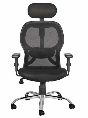 MC23 – ROYAL HIGH BACK CHAIR