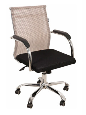 MC25 – FINCH MEDIUM BACK CHAIR