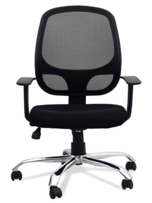 MC26 – IMPAQ MEDIUM BACK CHAIR