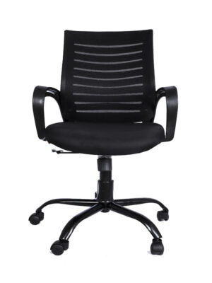 MC07 – Mesh Chair
