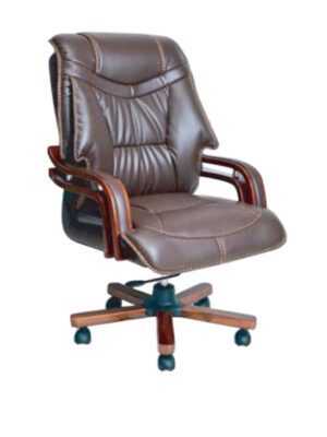 PBC05 – PREMIUM BOSS CHAIR