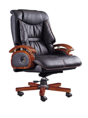 PBC02 – PREMIUM BOSS CHAIR