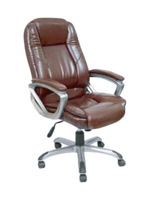 PBC12 – PREMIUM BOSS CHAIR