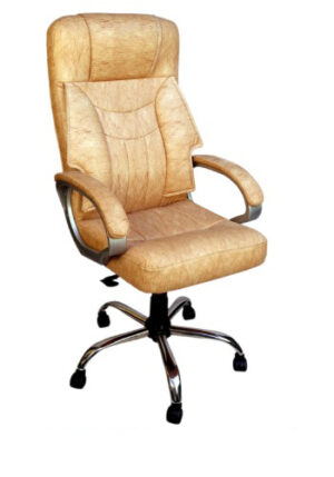 PBC13 – PREMIUM BOSS CHAIR