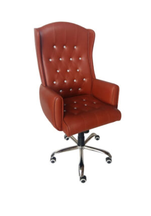 PBC15 – PREMIUM BOSS CHAIR