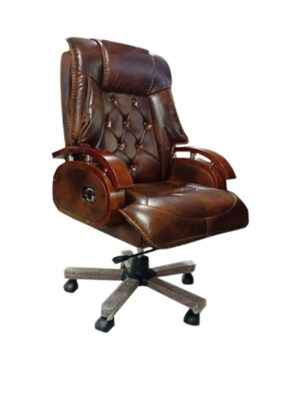 PBC03 – PREMIUM BOSS CHAIR