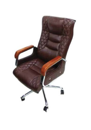 PBC09 – PREMIUM BOSS CHAIR