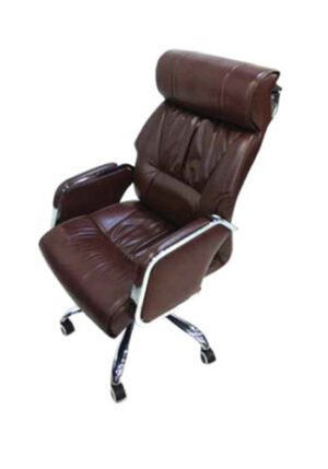PBC10 – PREMIUM BOSS CHAIR