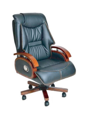 PBC16 – PREMIUM BOSS CHAIR