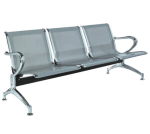 WC01 – OLYMPIC 3 SEAT CHAIR