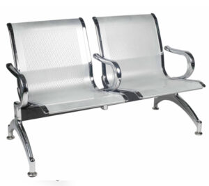 WC02 – OLYMPIC 2 SEAT CHAIR