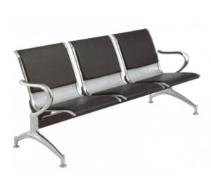 WC03 – FLORIDA 3 SEAT CHAIR