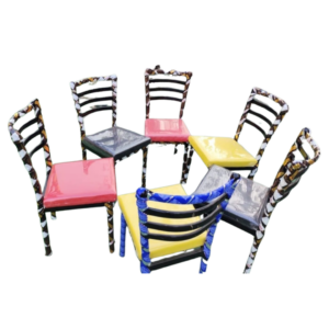 VC36- Visitor Chair