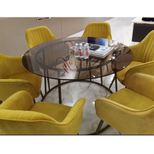 VC35- Visitor Chair