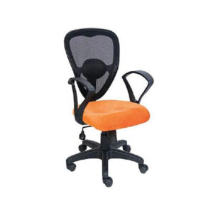 VC43 - Visitor Chair